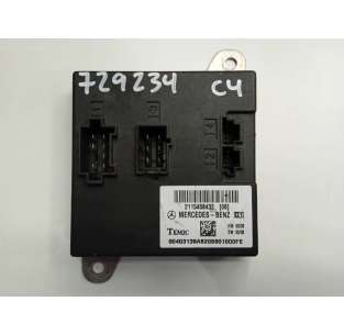 MODULO ELECTRONICO - 729234...