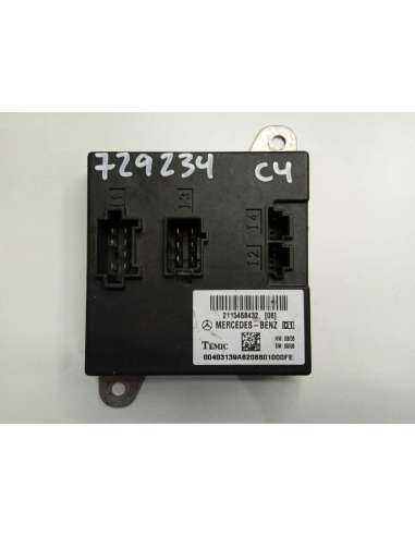 MODULO ELECTRONICO - 729234 / 2115458432
