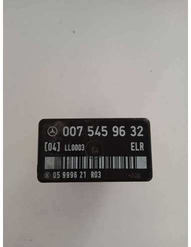 RELE - 729242