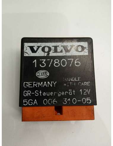 MODULO ELECTRONICO - 729244