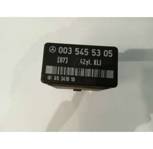 MODULO ELECTRONICO - 729247