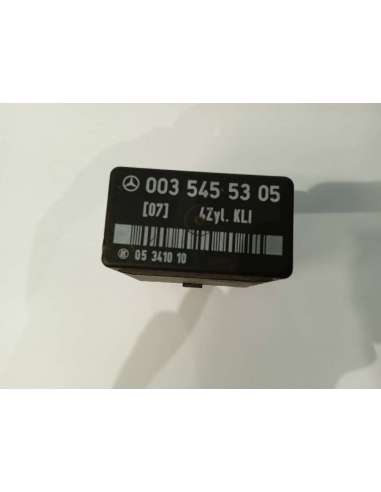 MODULO ELECTRONICO - 729247