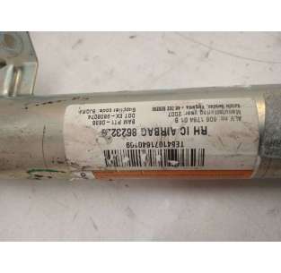 AIRBAG CORTINA DELANTERO... 2