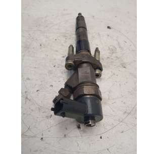 INYECTOR RENAULT VEL SATIS...