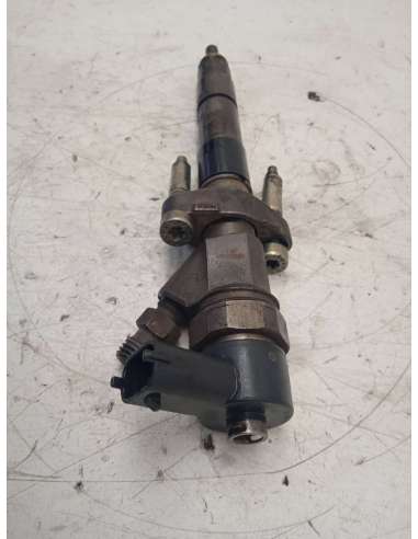 INYECTOR RENAULT VEL SATIS (BJ0) -...