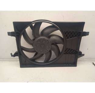 ELECTROVENTILADOR FORD...