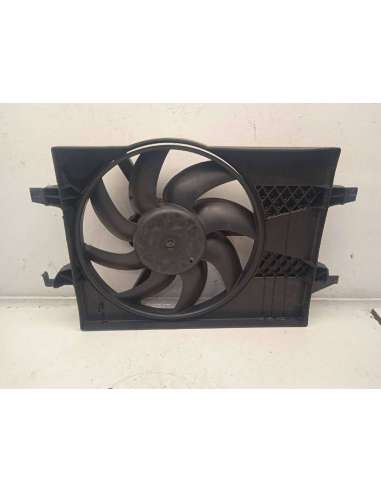 ELECTROVENTILADOR FORD FIESTA (CBK) -...