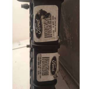 RADIADOR AGUA FORD FIESTA... 2