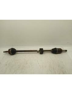 Recambio de transmision delantera derecha para fiat punto berl. (176) 1.2 cat referencia OEM IAM 7739016  