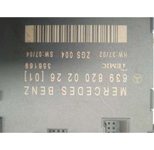 MODULO ELECTRONICO... 2