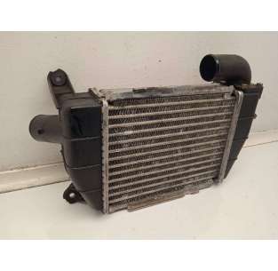 INTERCOOLER KIA SPORTAGE -...