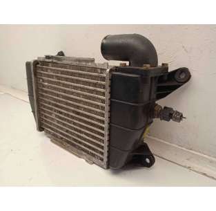 INTERCOOLER KIA SPORTAGE -... 2