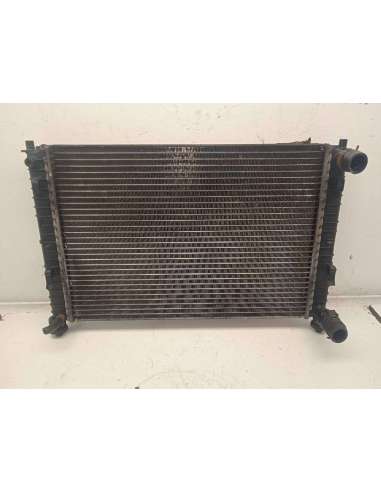 RADIADOR AGUA FORD FIESTA (CBK) -...