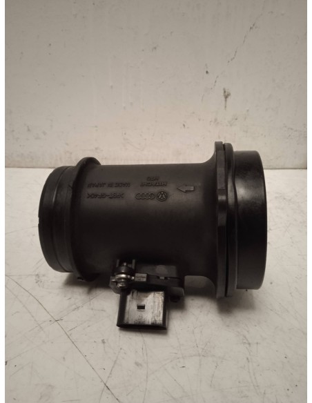 Recambio de caudalimetro para audi a8 (4e2) 3.0 v6 24v tdi referencia OEM IAM 059906461K  