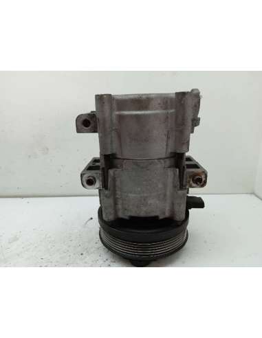 COMPRESOR AIRE ACONDICIONADO FORD...