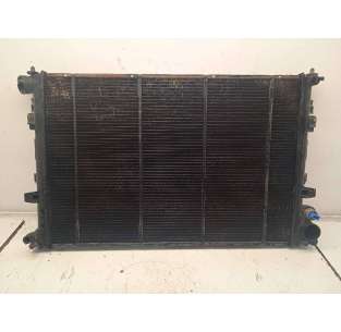 RADIADOR AGUA FIAT I SCUDO...