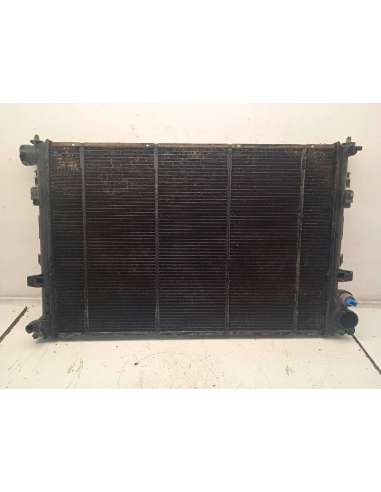 RADIADOR AGUA FIAT I SCUDO (222) -...