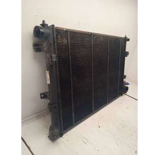 RADIADOR AGUA FIAT I SCUDO... 2