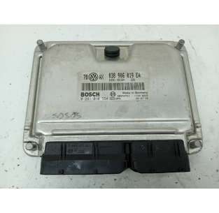 CENTRALITA MOTOR UCE... 2