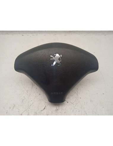 AIRBAG DELANTERO IZQUIERDO PEUGEOT...