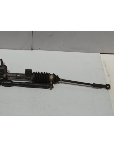 Recambio de cremallera direccion para smart coupe pulse referencia OEM IAM 0004873V002  