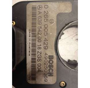 SENSOR MERCEDES-BENZ VITO... 2