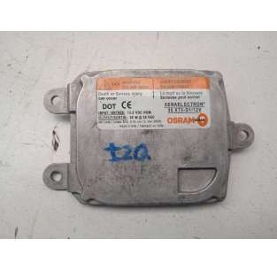 CENTRALITA FAROS XENON FORD...