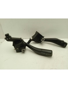 Recambio de mando luces para seat altea (5p1) 1.9 tdi referencia OEM IAM 1K0953513 LUCES 1K0953513 LIMPIA 1K0953519
