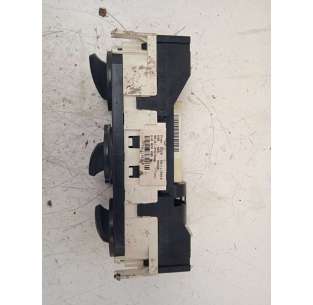 MANDO CALEFACCION / AIRE... 2