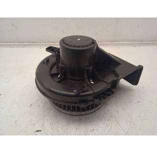 MOTOR CALEFACCION SEAT...