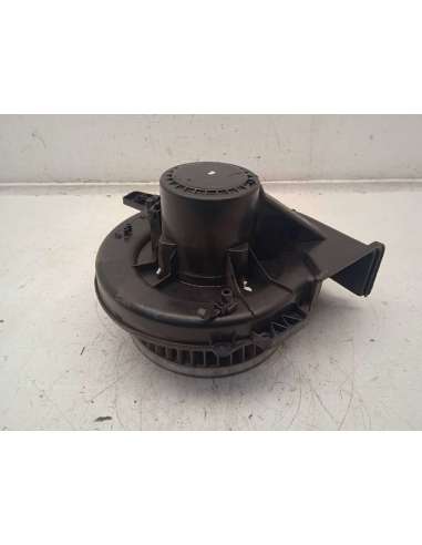 MOTOR CALEFACCION SEAT IBIZA BERLINA...