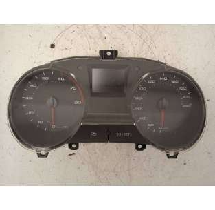 CUADRO INSTRUMENTOS SEAT...
