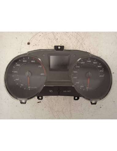 CUADRO INSTRUMENTOS SEAT IBIZA...
