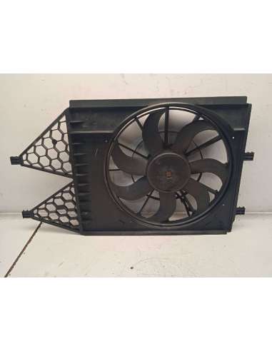 ELECTROVENTILADOR SEAT IBIZA BERLINA...