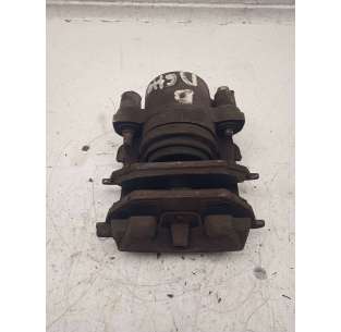 PINZA DE FRENO DELANTERA... 2