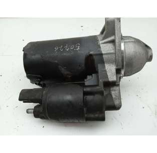 MOTOR ARRANQUE TOYOTA... 2