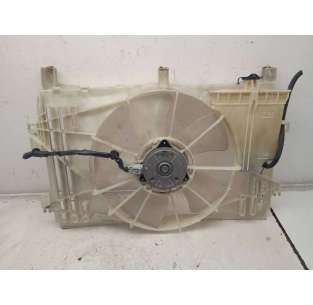 ELECTROVENTILADOR TOYOTA...