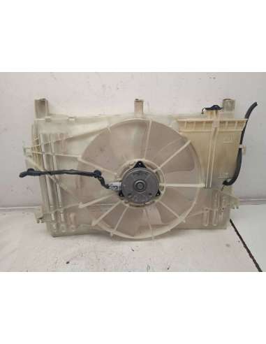 ELECTROVENTILADOR TOYOTA COROLLA...