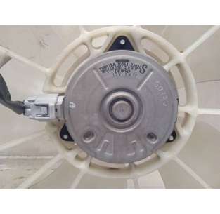 ELECTROVENTILADOR TOYOTA... 2