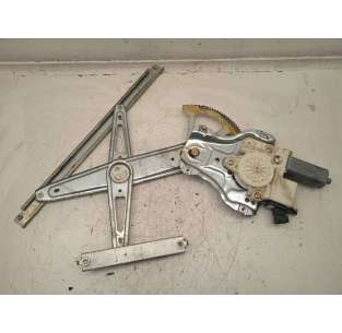 ELEVALUNAS DELANTERO...