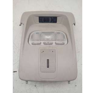 LUZ INTERIOR CITROEN C5...