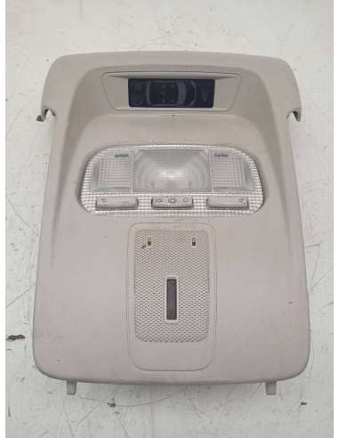 LUZ INTERIOR CITROEN C5 BERLINA - 729581