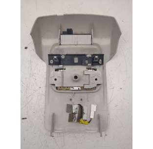 LUZ INTERIOR CITROEN C5... 2