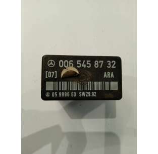 MODULO ELECTRONICO - 729594