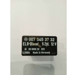 MODULO ELECTRONICO - 729595