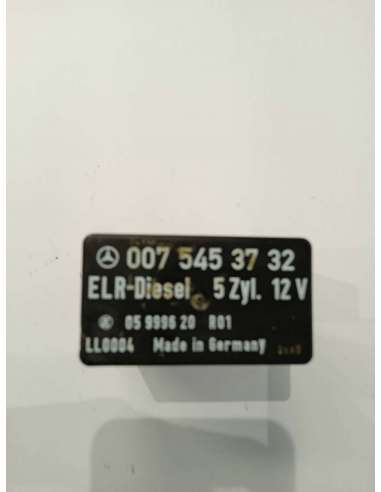 MODULO ELECTRONICO - 729595