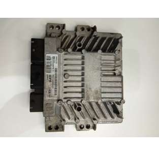 CENTRALITA MOTOR UCE -...