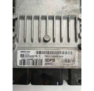 CENTRALITA MOTOR UCE -... 2