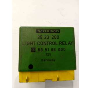 MODULO ELECTRONICO - 729612