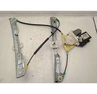 ELEVALUNAS DELANTERO...